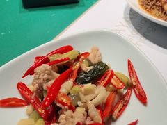 -嫩芽 ·地道重庆菜(十八梯露台夜景店)