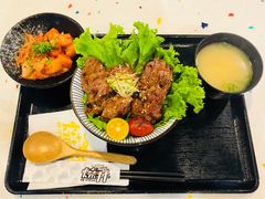 -统一梦时代购物中心