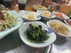 -亲昵春川鸡排(韩国美食街店)