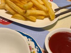 -意卡菲·欢乐聚会餐厅(华侨店)
