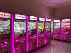 -纵横国际影城杜比全景声巨幕(天安云谷店)