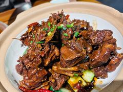 -汉小城·老铫子藕汤·乡野湖北菜(江汉路吉庆街店)