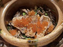 -晴空·日本料理(万象城店)