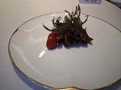 -香山湖渔家大院