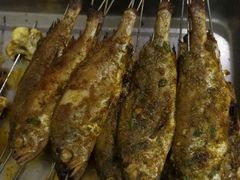 -小王烧烤(毓龙路店)