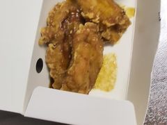 -必胜客(堤口路店)