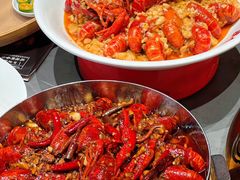 -侠舍·江湖小龙虾大排档(沌口总店)