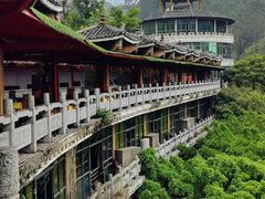 -龙门水都景区