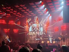 -MOSSO·Liveshow(M3香港广场店)