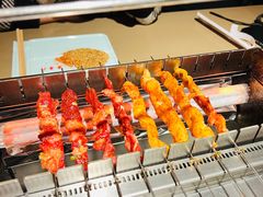 -邢氏老太太烤串(北兴街店)