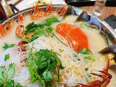 -肥肥蟹海鲜饭店(马六甲店)