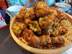 -鸢飞潍坊菜馆(鸢飞大酒店)