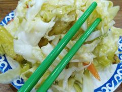 -胡子王扁豆面旗子(五一路店)