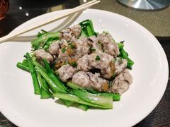 -猪肉婆私房菜(容桂总店)
