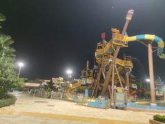 -南昌玛雅海滩水公园