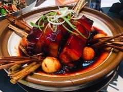 -蜀香格格•剁椒鱼头(龙西店)