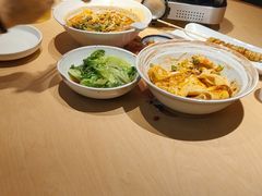 -大师兄·西北小馆(金湾华发商都店)