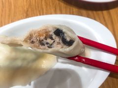 百年三鲜-东方饺子王(工农大路店)