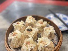 -都一处烧麦馆(前门店)