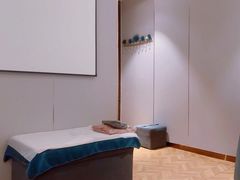 -华夏良子·足道SPA艾灸(翠微店)
