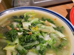 -破三川·新川菜(静安大融城店)