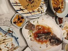 -佳兰雅序融合菜(高新店)