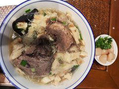 -毅祥斋老孙家泡馍(西羊市店)