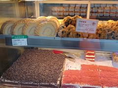 -千里酥(中山北路店)