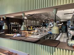 -KimPro 辛普乐概念韩餐