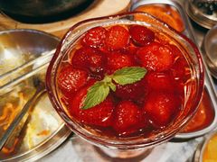 -入火韩国烤肉(凯旋广场店)