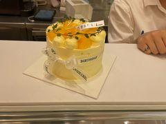 -LanTa蓝塔烘焙(锦艺城店)