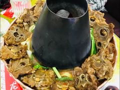 -赵氏盱眙十三香龙虾(蓝村店)