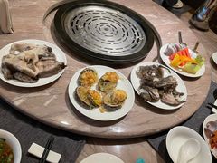 -采悦轩中餐厅·粤菜·海南菜(神州半岛喜来登度假酒店)