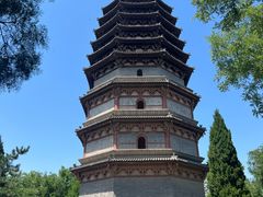 -天宁寺