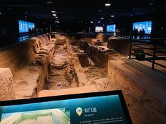 -秦始皇帝陵博物院-丽山园