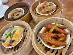 上素腐皮卷-富豪酒家(正大广场店)