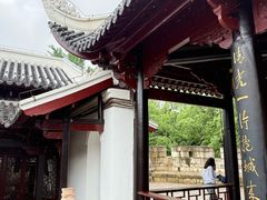 -文昌阁