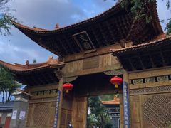 -大理文庙(大理古城)