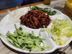 -香满园春饼·家常菜(东大桥店)