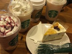 -星巴克(湖州梅地亚广场店)