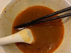 -民间老鸡汤面馆(中山北路店)