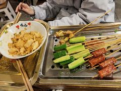 小香肠-盟重烧烤(高正街店)