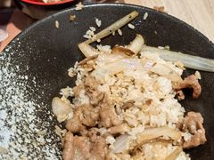 -吉野家(锦辉商城黄河路店)