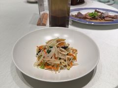 -绿杨春·淮扬宴(庐山路店)