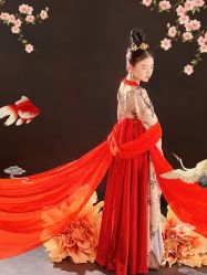 点击看大图 -大树儿童摄影