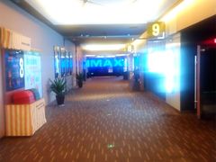 -万达影城(仓山万达广场激光IMAX店)