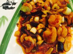 八珍饺子（旧鼓楼店）-八珍饺子·烤鸭·家常菜