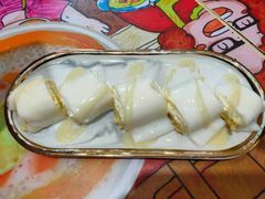 -甜心妈妈·榴莲星级糖水(北京路总店)