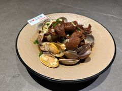 -佬太公海鸭·海鲜大排档(上海总店)