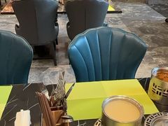 -万达瑞华酒店美食汇自助餐厅(楚河汉街店)